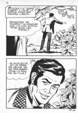 Elvifrance - Jacula - T059 - Cérémonie Macabre : page 24