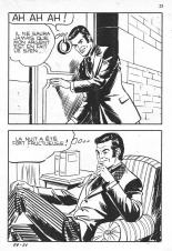 Elvifrance - Jacula - T059 - Cérémonie Macabre : page 25