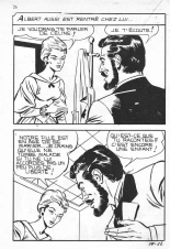 Elvifrance - Jacula - T059 - Cérémonie Macabre : page 26