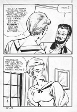 Elvifrance - Jacula - T059 - Cérémonie Macabre : page 27