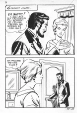 Elvifrance - Jacula - T059 - Cérémonie Macabre : page 28