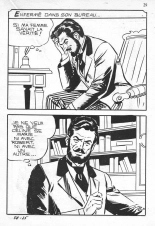 Elvifrance - Jacula - T059 - Cérémonie Macabre : page 29