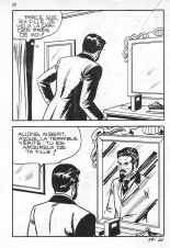 Elvifrance - Jacula - T059 - Cérémonie Macabre : page 30