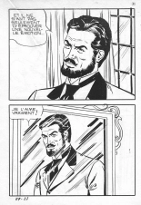 Elvifrance - Jacula - T059 - Cérémonie Macabre : page 31