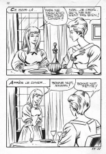 Elvifrance - Jacula - T059 - Cérémonie Macabre : page 32