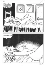 Elvifrance - Jacula - T059 - Cérémonie Macabre : page 34