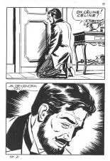 Elvifrance - Jacula - T059 - Cérémonie Macabre : page 35