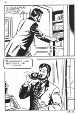 Elvifrance - Jacula - T059 - Cérémonie Macabre : page 36