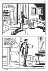 Elvifrance - Jacula - T059 - Cérémonie Macabre : page 37