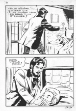 Elvifrance - Jacula - T059 - Cérémonie Macabre : page 38