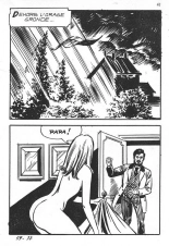 Elvifrance - Jacula - T059 - Cérémonie Macabre : page 41