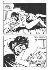 Elvifrance - Jacula - T059 - Cérémonie Macabre : page 44