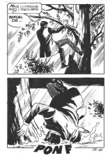 Elvifrance - Jacula - T059 - Cérémonie Macabre : page 48