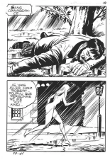 Elvifrance - Jacula - T059 - Cérémonie Macabre : page 49