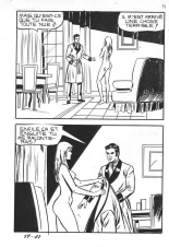 Elvifrance - Jacula - T059 - Cérémonie Macabre : page 51