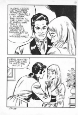 Elvifrance - Jacula - T059 - Cérémonie Macabre : page 53