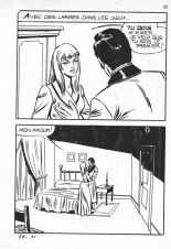 Elvifrance - Jacula - T059 - Cérémonie Macabre : page 55