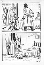 Elvifrance - Jacula - T059 - Cérémonie Macabre : page 56