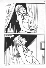 Elvifrance - Jacula - T059 - Cérémonie Macabre : page 57