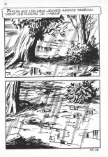 Elvifrance - Jacula - T059 - Cérémonie Macabre : page 58