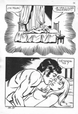 Elvifrance - Jacula - T059 - Cérémonie Macabre : page 59