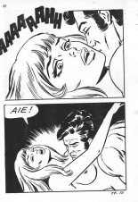 Elvifrance - Jacula - T059 - Cérémonie Macabre : page 60