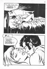 Elvifrance - Jacula - T059 - Cérémonie Macabre : page 61