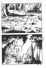 Elvifrance - Jacula - T059 - Cérémonie Macabre : page 62