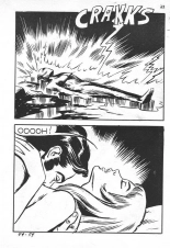 Elvifrance - Jacula - T059 - Cérémonie Macabre : page 63