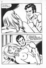 Elvifrance - Jacula - T059 - Cérémonie Macabre : page 64