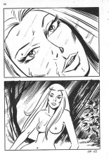 Elvifrance - Jacula - T059 - Cérémonie Macabre : page 66