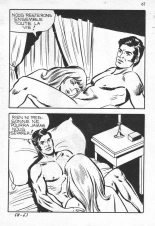 Elvifrance - Jacula - T059 - Cérémonie Macabre : page 67