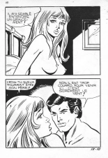 Elvifrance - Jacula - T059 - Cérémonie Macabre : page 68