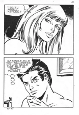 Elvifrance - Jacula - T059 - Cérémonie Macabre : page 69