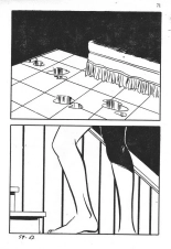 Elvifrance - Jacula - T059 - Cérémonie Macabre : page 71