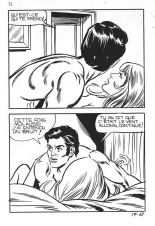 Elvifrance - Jacula - T059 - Cérémonie Macabre : page 72