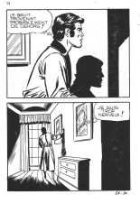 Elvifrance - Jacula - T059 - Cérémonie Macabre : page 74