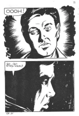 Elvifrance - Jacula - T059 - Cérémonie Macabre : page 75