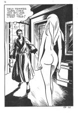 Elvifrance - Jacula - T059 - Cérémonie Macabre : page 76