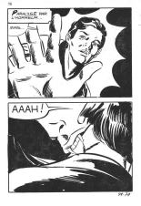 Elvifrance - Jacula - T059 - Cérémonie Macabre : page 78