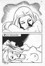 Elvifrance - Jacula - T059 - Cérémonie Macabre : page 83