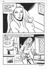 Elvifrance - Jacula - T059 - Cérémonie Macabre : page 84