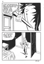 Elvifrance - Jacula - T059 - Cérémonie Macabre : page 86