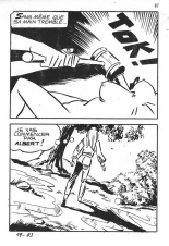 Elvifrance - Jacula - T059 - Cérémonie Macabre : page 87