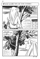 Elvifrance - Jacula - T059 - Cérémonie Macabre : page 88