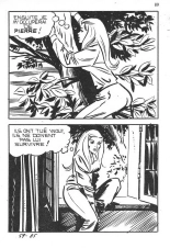 Elvifrance - Jacula - T059 - Cérémonie Macabre : page 89