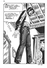 Elvifrance - Jacula - T059 - Cérémonie Macabre : page 90