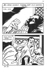 Elvifrance - Jacula - T059 - Cérémonie Macabre : page 91