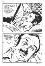 Elvifrance - Jacula - T059 - Cérémonie Macabre : page 92