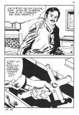 Elvifrance - Jacula - T059 - Cérémonie Macabre : page 93